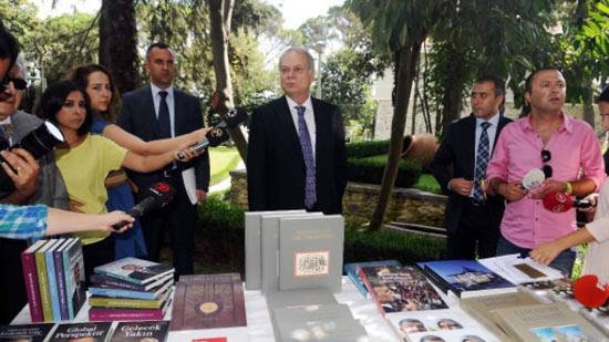 Edirne'den Ardahan'a Herkesin Cumhurbaşkanı