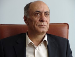 MAHMUT ALINAK'A CEZA EVİ YOLU