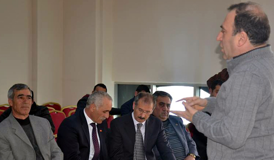 Ardahanlılar diyor ki, Meğer kardeş değilmişiz!