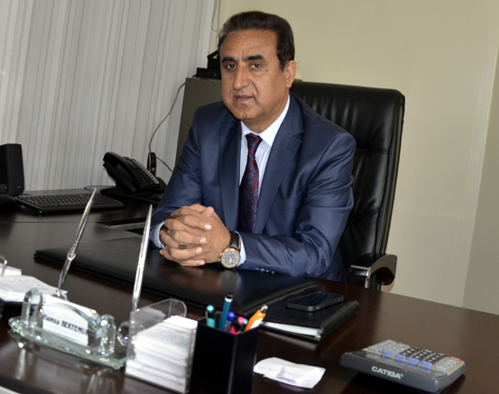 Hamza Bektemur'dan Berat kandili Mesajı