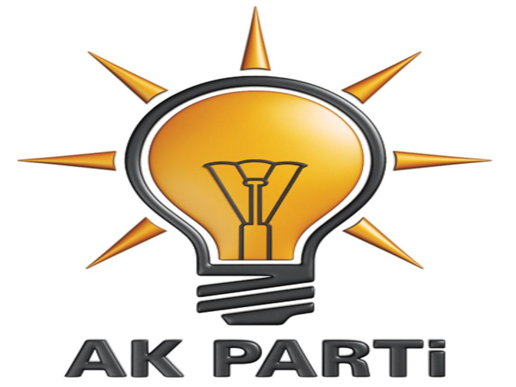 Ardahan AK Parti dedi