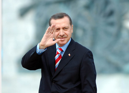 Başbakan Değil, Bakan Ardahan'a Geliyor!