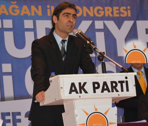 Başkan Demirci, Yönetim Köksoy