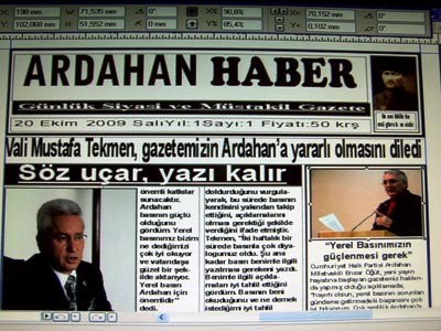 Merhaba Ardahan