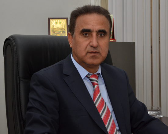 Hamza Bektemur Kurtuluş Mesajı Yayınladı