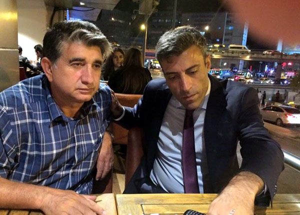 Musul ve Ardahan'a gitme sebeplerim aynıdır