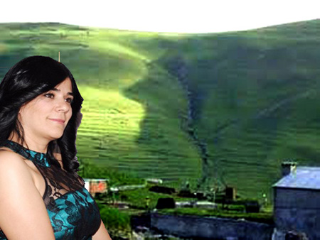 Sevgi Erdoğan Sanat Gecesini 25 Mayıs&#8217;ta Yapacak