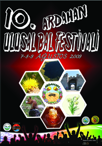 Bal festivali hazırlıkları başladı