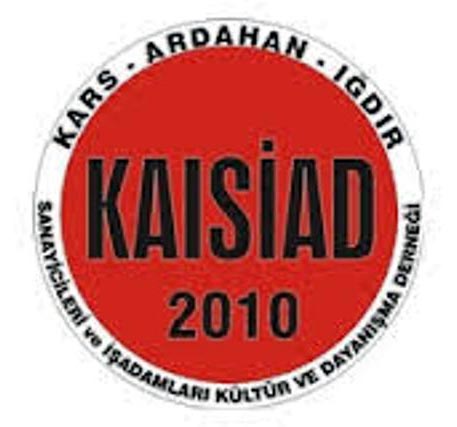 KAISİAD'da Hakan Çapan ve Orhan Gökçe sesleri