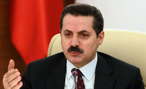 Bakan Çelik'ten engellilere kadro müjdesi