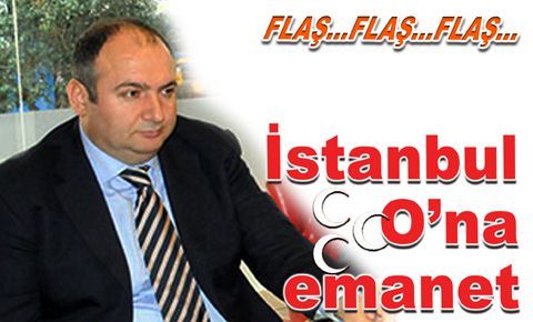 Mehmet Bülent Karataş güven tazeledi