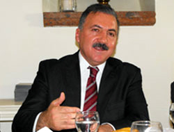 CHP'li Naif Alibeyoğlu; "Bütün Kars'ın Adayıyım"