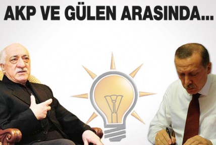 'Gülen ile AK Parti tabanı aynı ama...'