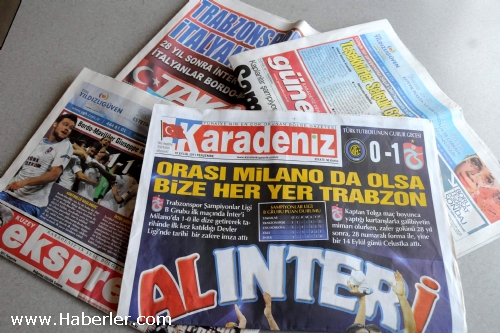Serhat Ardahan, Trabzona çıkarma yapacak
