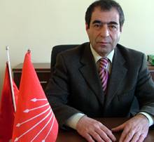 Ardahan CHP&#8217;de iki liste yarışacak