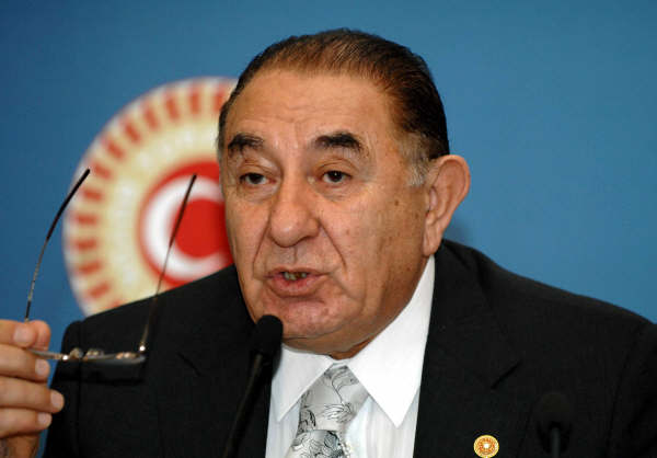 Prof Dr. Esfender Korkmaz'ın tezi krizi çözdü