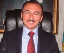 Başkan Köksoy;Çalışmalarımız Yakında Meyvesini verecektir!