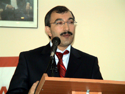 Fevzi Karakoç'un Milletvekili adaylığı tehlikede!