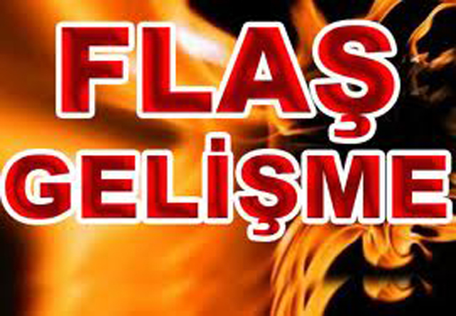 AK Parti'de sıcak gelişme...