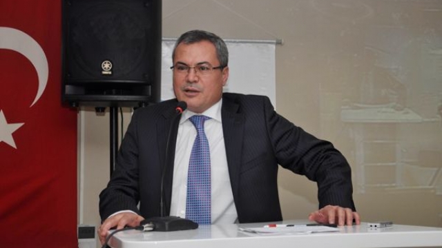 Vali Deniz'den Ramazan Ayı Mesajı