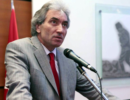 "Hilmi Yavuz  ve Sanatı"  Ele Alındı
