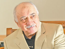 Fethullah Gülen ABD Kongresi raporunda