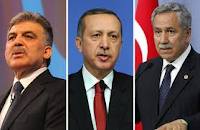 İşte AK Partinin 2014 senaryosu