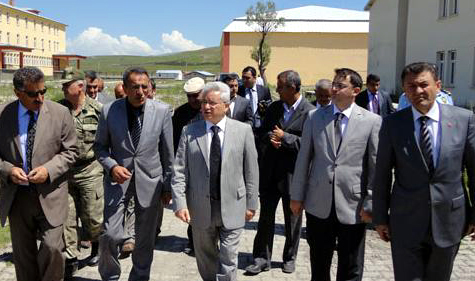 TRT, Göle Kaşarını Tanıtacak