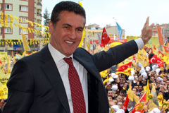 'Adam satanlar değişim yapamaz'