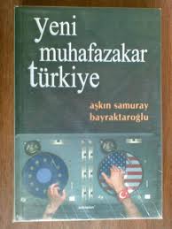 Muhafazakârlığımız ılımlılaşıyor