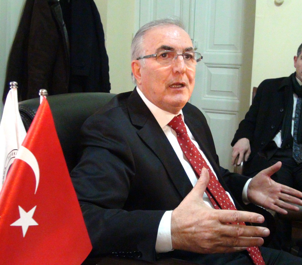 Hayvan ithalatı çözüm değil, çiftçinin ölüm fermanıdır