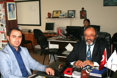 Sural; Serhat Ardahan gecesine davetlisiniz