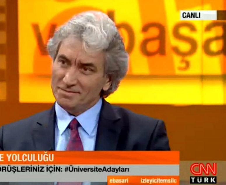 İşte Üniversitenin geldiği nokta