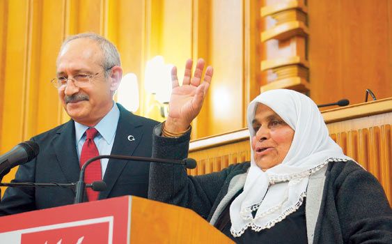 &#8216;Türkiye Cumhuriyeti tarihinin en utanç verici belgeleri&#8217;