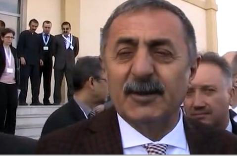 Kars'a gelmişken, Ardahan'a da uğrayayım!