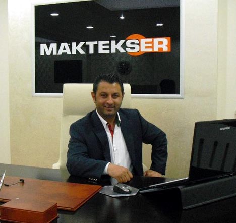 Ali Rıza Nasıroğlu'ndan Kutlama Mesajı