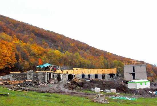 Sözde Posof sevdalılarına müjde!