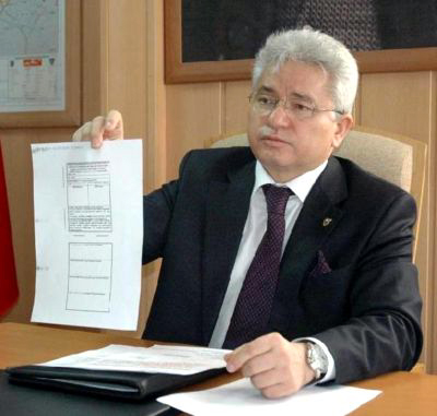 Gürcistan&#8217;a Yolcu Kalmasın