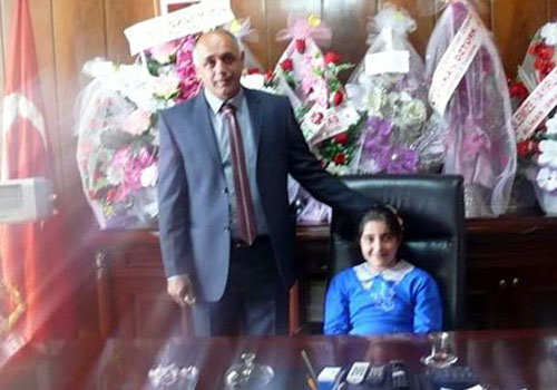 Göle'de 23 Nisan Coşkusu,