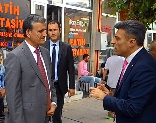 Yatırım Konferansı hazırlıkları tamamlandı