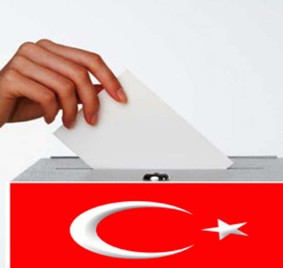 Ardahan'da Partilerin milletvekili adayları belli oldu