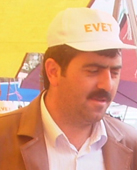AK Parti İl Başkanına takipsizilik kararı çıktı