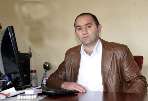 SEZAİ ALTUN'DAN 4. YATIRIM