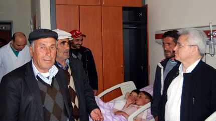 Ardahan Plakası kadar sünnet