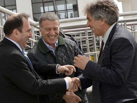 Golf, Ardahan'da turizmi geliştirecek