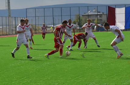 Olmadı be iki gözüm, kaybettik!