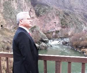 Göle ilçesine Organize Sanayi Kurulacak