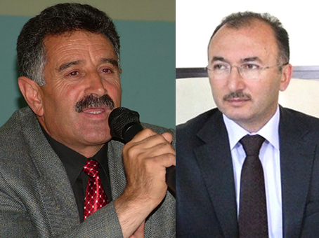 Ardahan'da Köksoy'un,Göle'de Muratoğlu'nun işi zor!