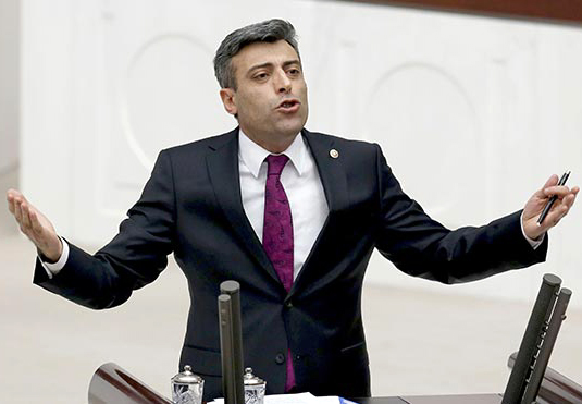 Artık Ardahana Yatırım Zamanı