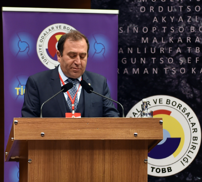 Ardahan'a Sınır Ticaret Merkezini açılıyor